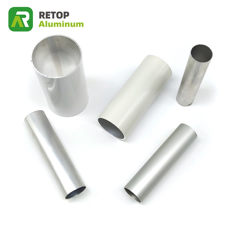 Basic Aluminum Profiles
