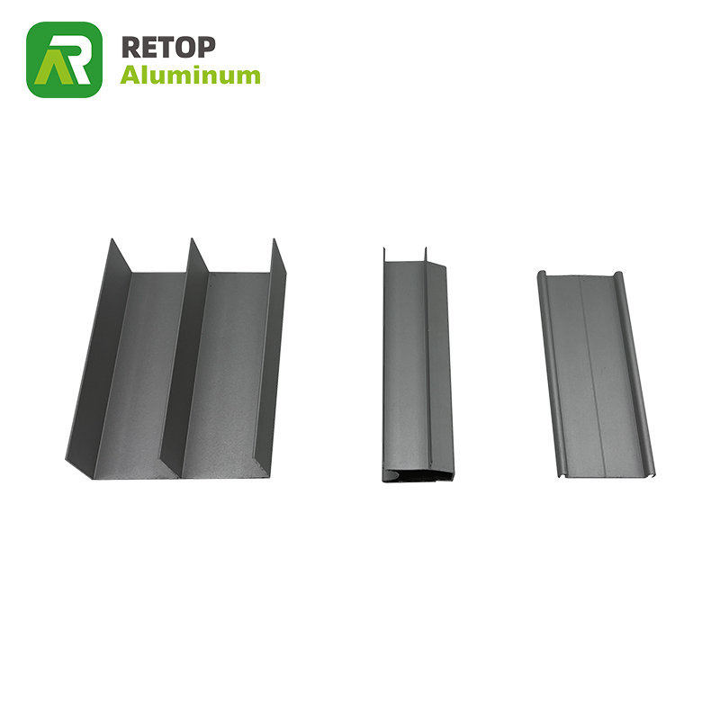 news listWhy Do Industrial Aluminum Profiles Have Different Slot Widths?