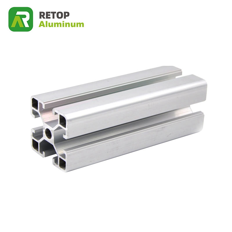 news listWhat Are The Extrusion Steps Of Industrial Aluminum Profiles?