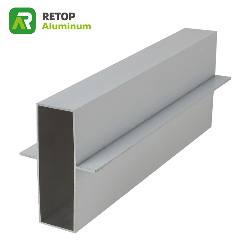 Aluminum Window And Door Profiles Colombia