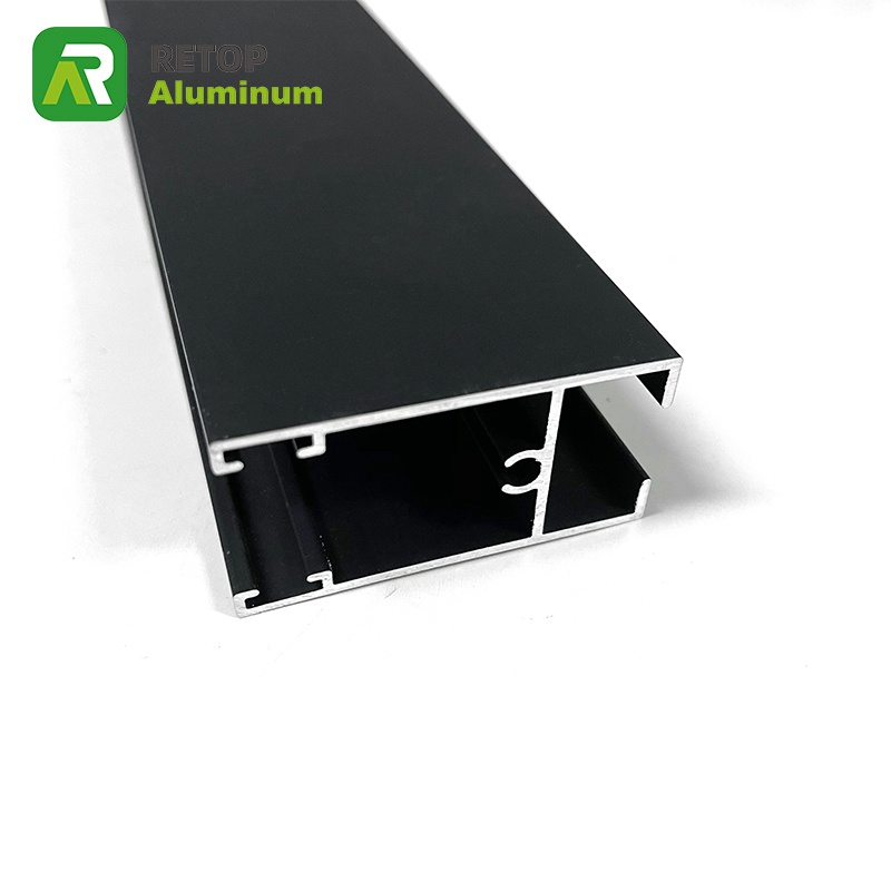news listAdvantages of Henan Retop Aluminum Profiles