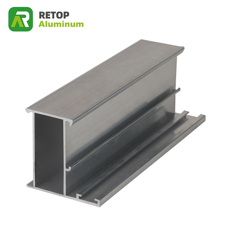 Aluminum Extrusions For Windows And Doors Mexico