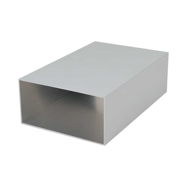 Aluminium Security Balustrades Aluminum Metal Frameless Profile U Channel Clamp Glass Railing