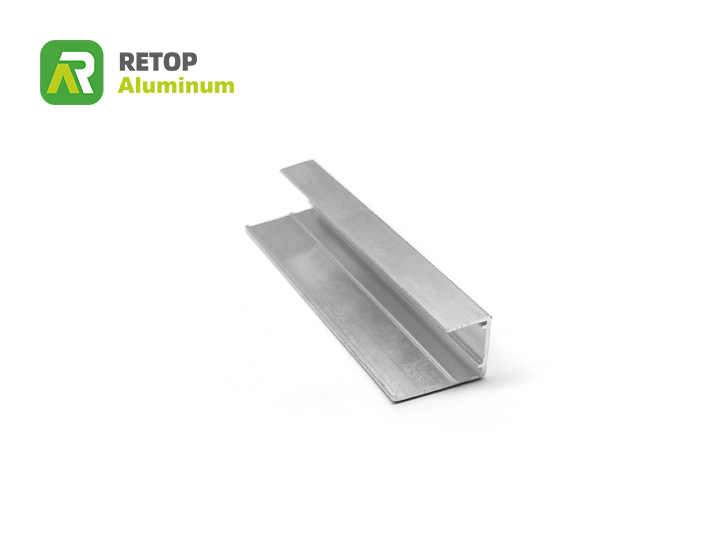 aluminium partitions