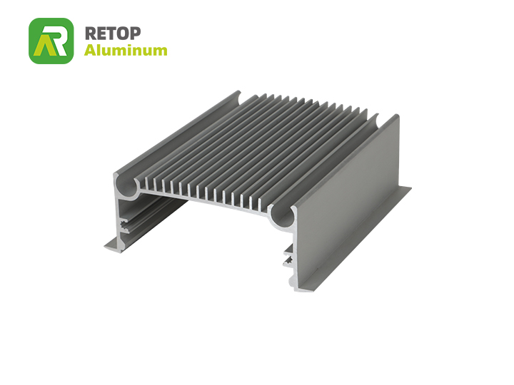 aluminium profiles for led