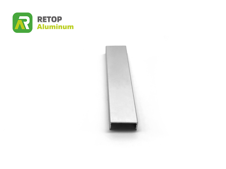 aluminum glass frame partition