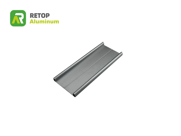 aluminum profile