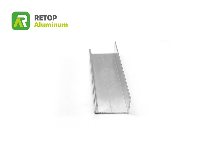 aluminum partitions