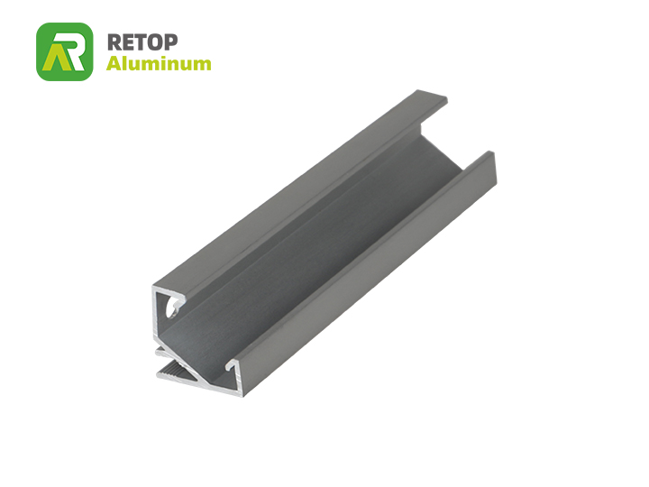 led aluminium extrusion profiles