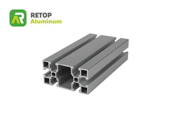 Aluminium profile t slot 丨t-slot aluminium extrusion