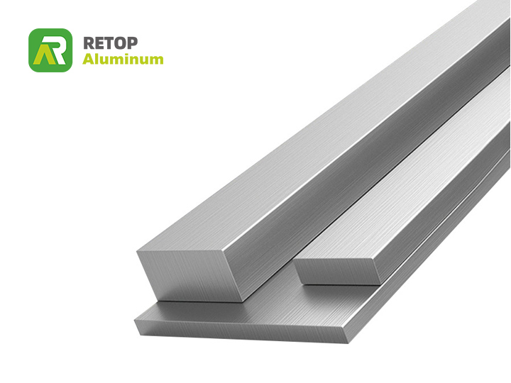 Aluminium bar flat丨3mm aluminium flat bar
