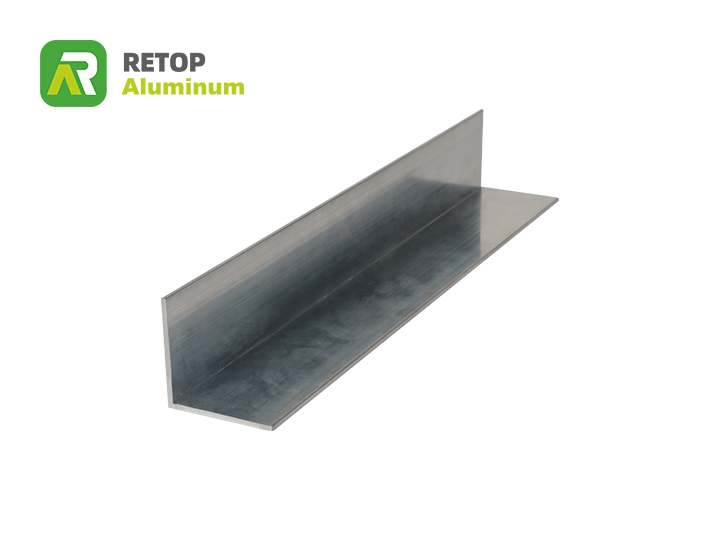 Aluminium l profile丨aluminium l shaped profile