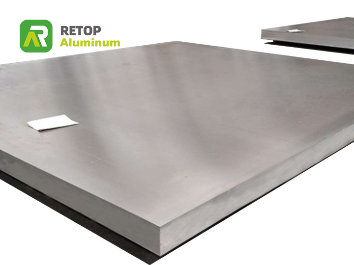 aluminium alloy sheet