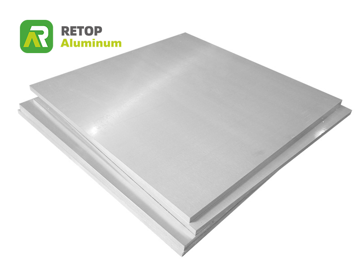 aluminium alloy sheet