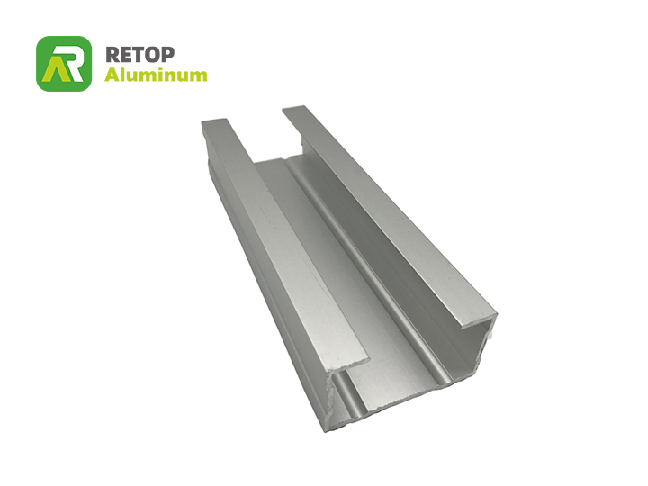 aluminium channel profiles