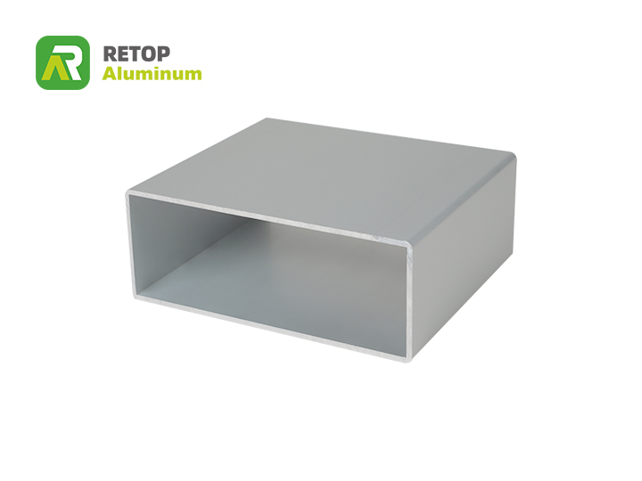 aluminium railing profiles