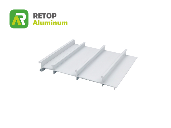 aluminium sliding door extrusions