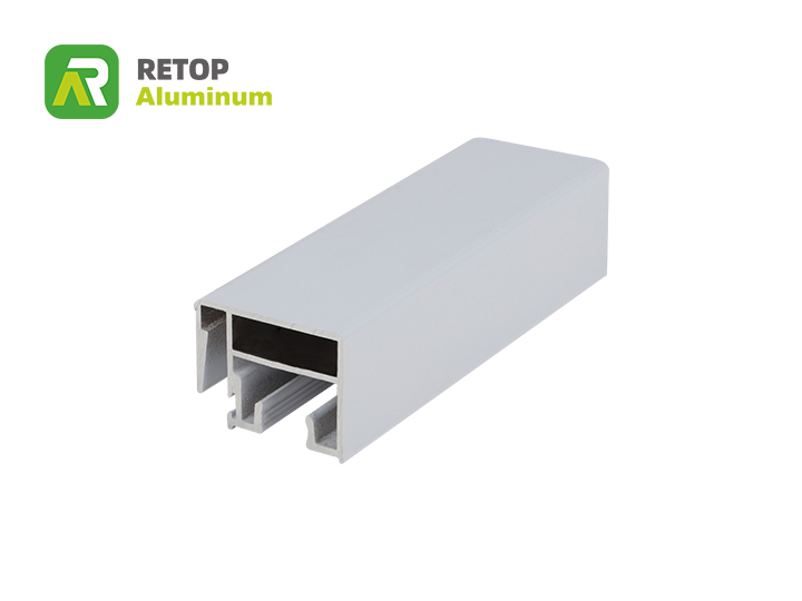 aluminum alloy door profile