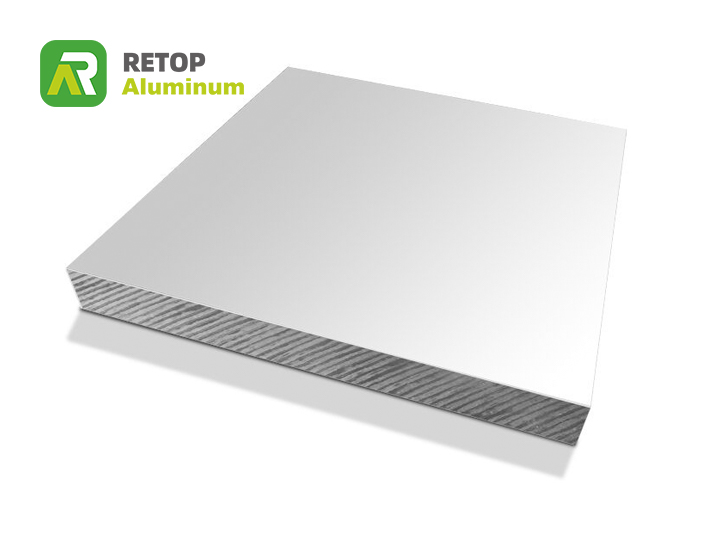 aluminum sheet metal