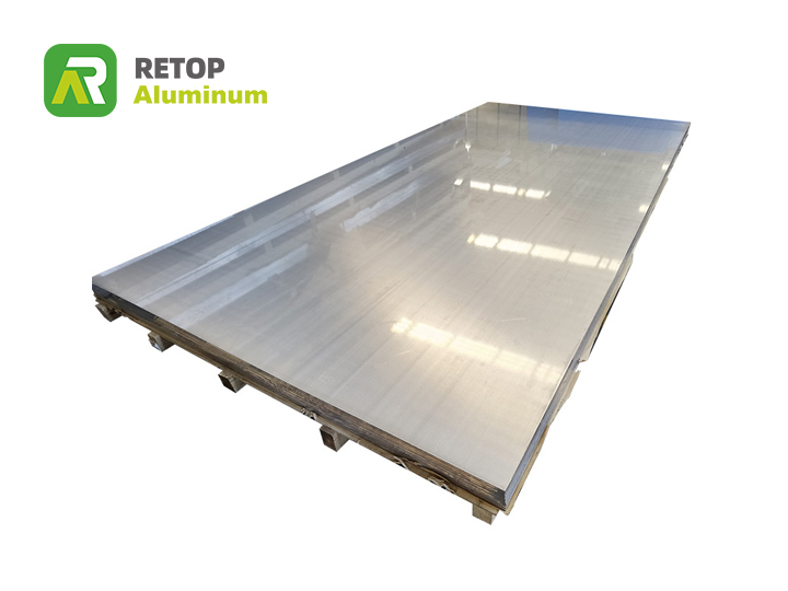 aluminium sheet plate