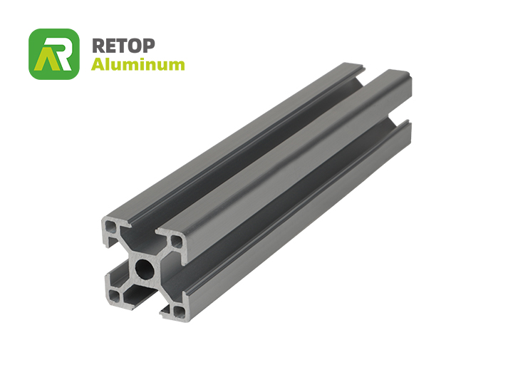 aluminum t-slot profile