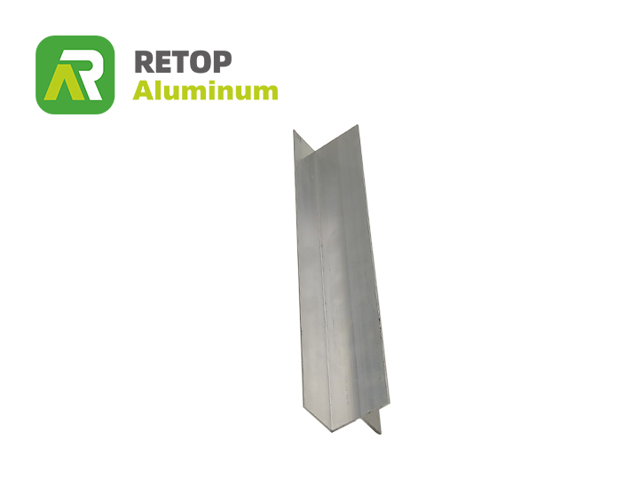 angle aluminum profiles