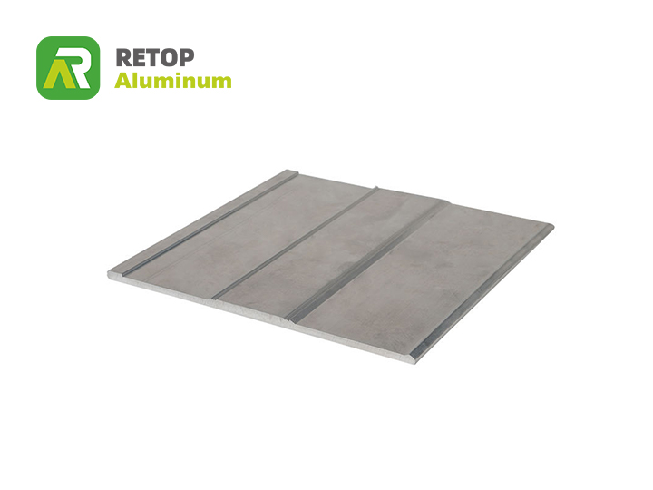 automotive aluminum profile