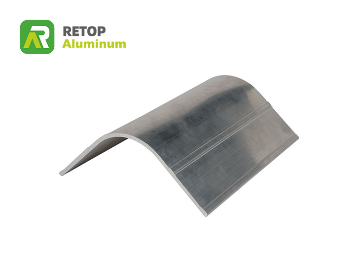 car aluminium profile