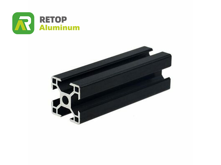 t-slot aluminum profile