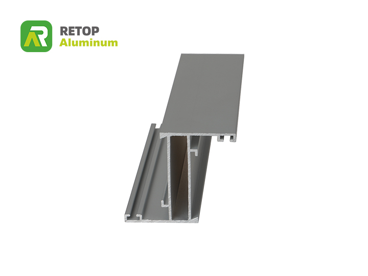 z section aluminium extrusion