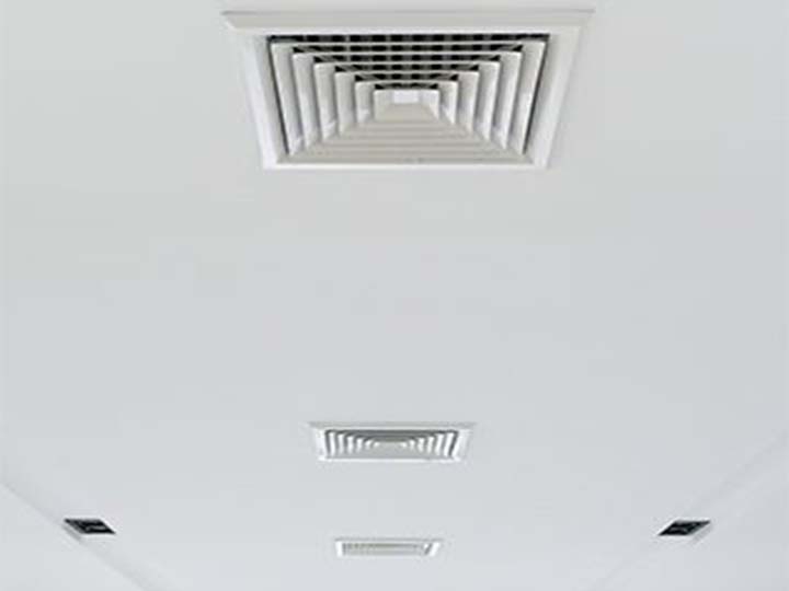 ceiling diffuser cover