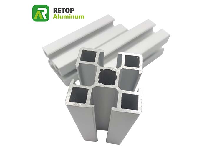news listThe advantages of t-slotted aluminium extrusion