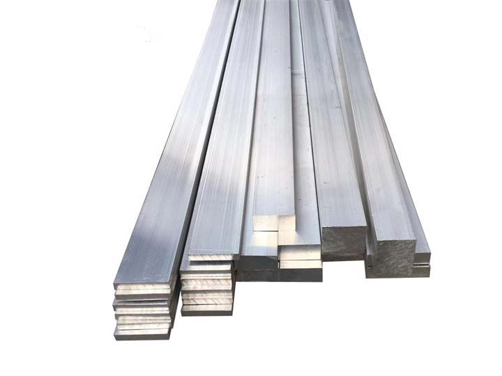 6061 aluminum alloy