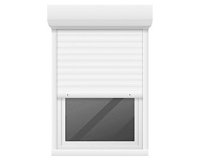 aluminum roller shutters