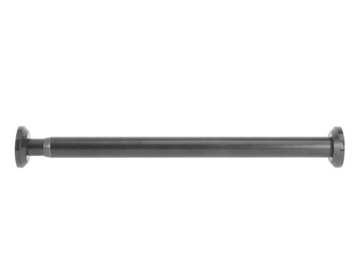 aluminum telescopic pole