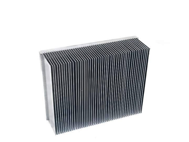 large aluminum extrusion