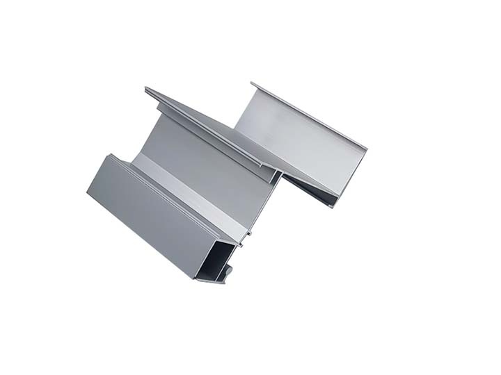 large size aluminum profiles