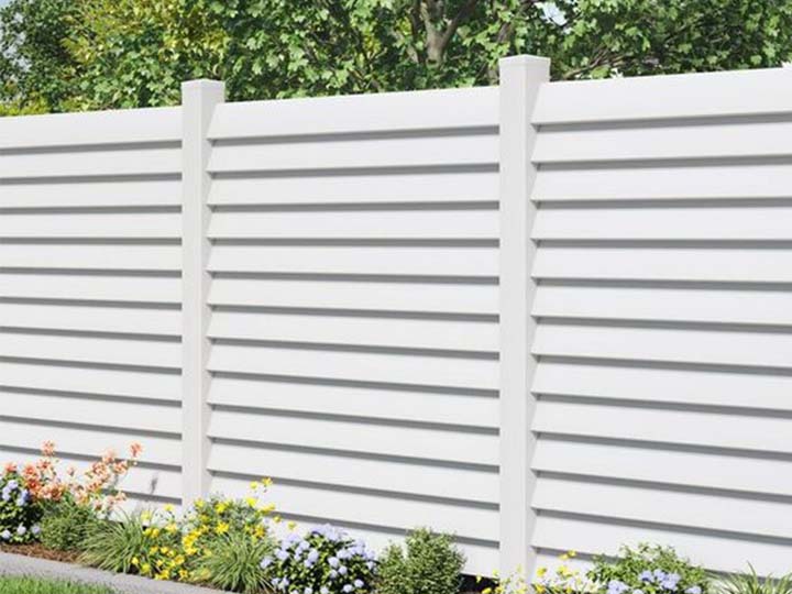 powder coating white aluminum profile
