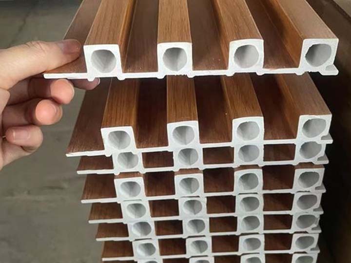 pvc wall panels