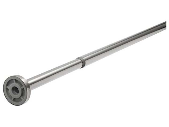 telescopic rod aluminum alloy