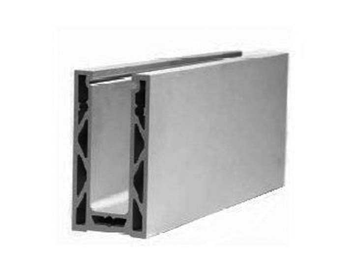u channel aluminum