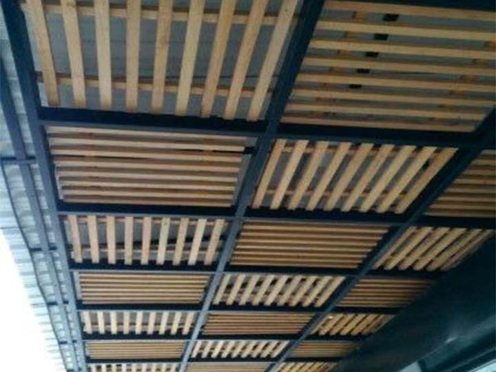 wpc panels for outdoor ceiling