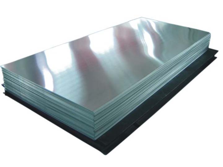 aluminium alloy sheet