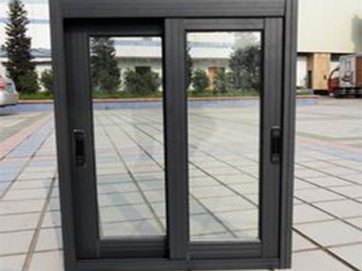 aluminium door and window profile