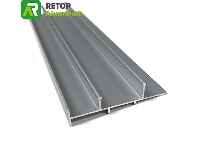 aluminium sliding window profiles