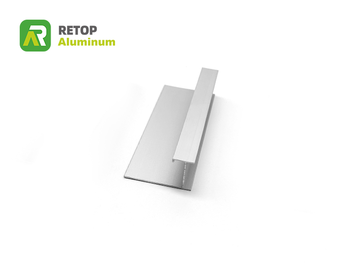 aluminum frame partition