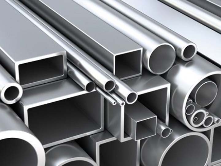 7003 series aluminum profile extrusions