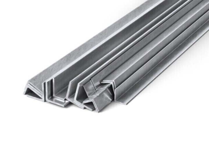 aluminum angle extrusions