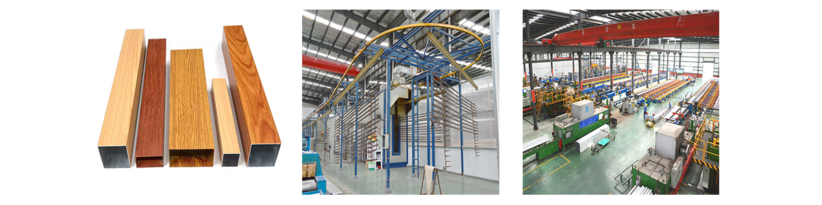 Retop aluminum battens