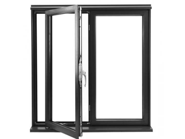 aluminum casement windows and doors
